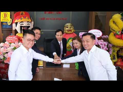 KHAI TRƯƠNG CHI NHÁNH NGHỆ AN│HÃNG LUẬT BIGBOSS LAW