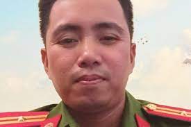 Xung quanh vụ việc Thiếu tá Trịnh Văn Khoa tố sai phạm tại Công an Đồ Sơn