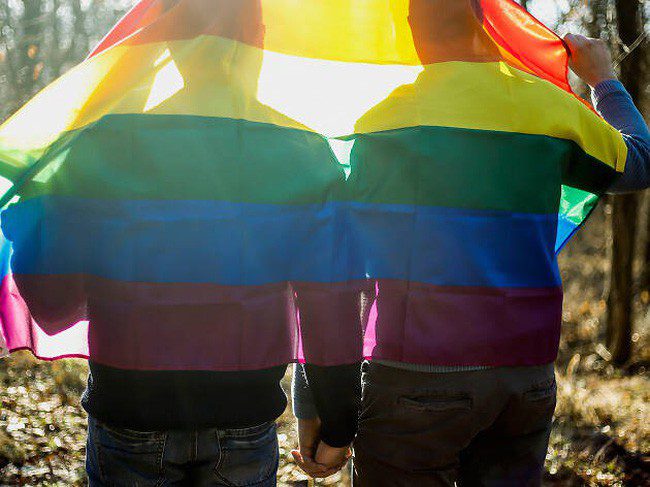 Thái Lan xây dựng luật cho phép kết hôn đồng giới