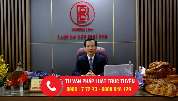 Luật sư tư vấn chia thừa kế tại Thuận An Bình Dương