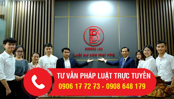 Hãng Luật BIGBOSS LAW - Chuyên cung cấp dịch vụ tạm ngừng kinh doanh tại Thuận An Bình Dương 