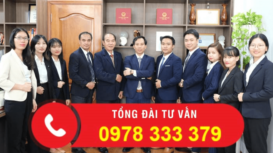 Tổng đài tư vấn Hãng luật BigBoss Law. 