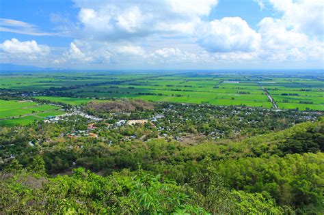 Tranh chấp đất đai đất nông nghiệp 