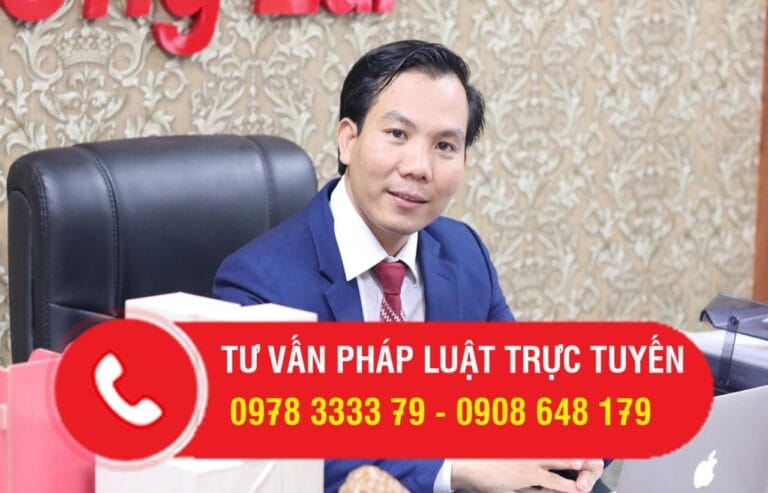 Dịch vụ lập di chúc tại Hãng luật BIGBOSS LAW