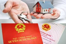 Tư vấn chuyển nhượng quyền sử dụng đất thuộc sở hữu chung