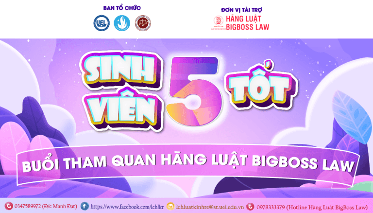 Sinh viên 5 tốt