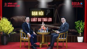 Bạn hỏi luật sư trả lời
