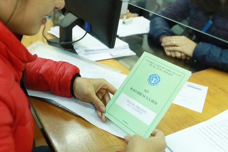 NGƯỜI LAO ĐỘNG PHẢI LÀM GÌ KHI CÓ THỜI GIAN ĐÓNG TRÙNG BẢO HIỂM XÃ HỘI. 12 Bhxh