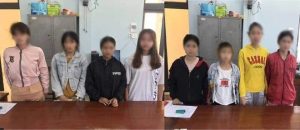 Các thiếu nữ 16 17 nghe lời ngon ngọt đã sa chân vào động quỷ như thế nào