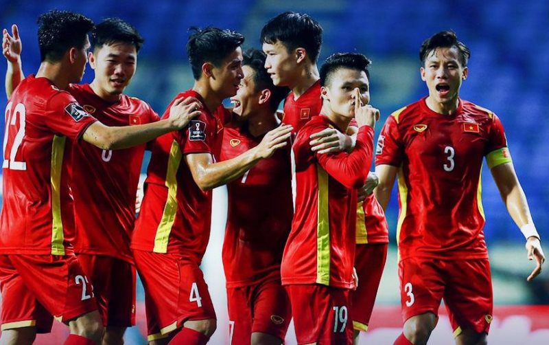 Đội tuyển Việt Nam khi về nước phải cách ly y tế bao lâu? 1 Tuyển Việt Nam sẽ phải cách ly bao lâu sau khi về nước