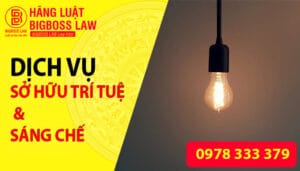 Dịch vụ tư vấn đăng ký và bảo vệ quyền sáng chế
