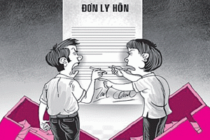 Chồng ngoại tình có nên ly hôn