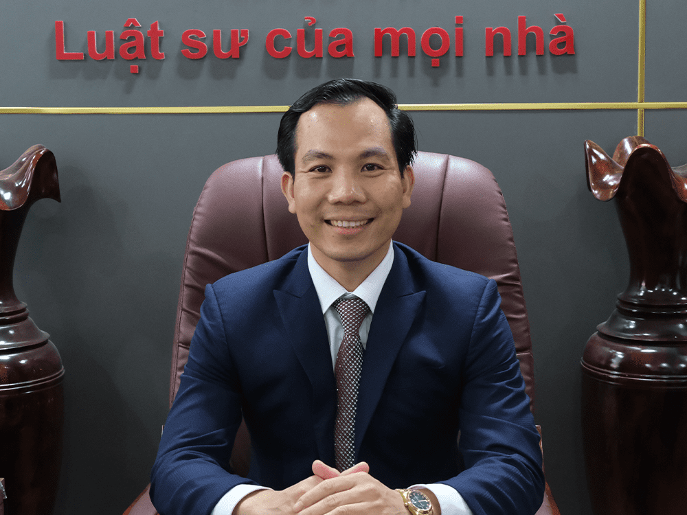 <strong>TOP 10 Luật sư giỏi tại Bình Dương – Cập nhật 2023</strong> 1 Luật sư Mai Tiến Luật - luật sư giỏi Bình Dương