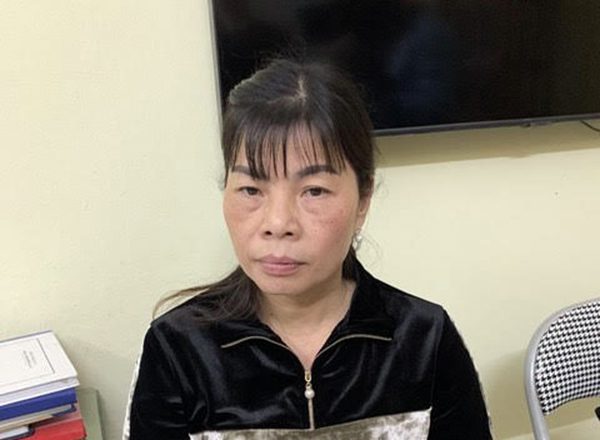 Công An Lật tẩy màn kịch của nữ quái chiếm đoạt hơn 20 tỷ đồng 1 Lật tẩy màn kịch của nữ quái lừa đảo 20 tỷ đồng
