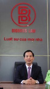 Thạc sĩ, Luật sư Mai Tiến Luật, Đoàn Luật sư tỉnh Bình Dương