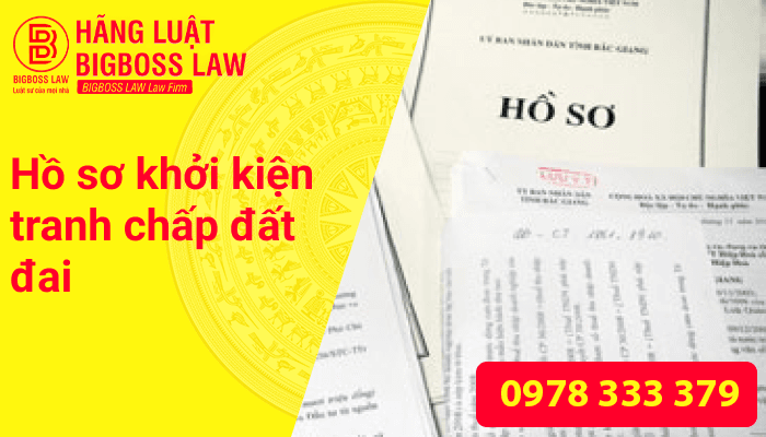 Hồ sơ khởi kiện tranh chấp đất đai 9 Thumnails website 13 2