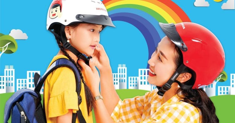 chi co mot mu bao hiem nen de nguoi ngoi truoc hay nguoi ngoi sau doi se chiu phat nhe hon