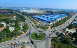 Dịch vụ đăng ký kinh doanh tại Bắc Tân Uyên Bình Dương