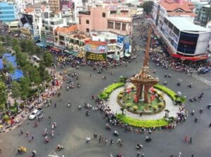Dịch vụ đăng ký kinh doanh tại Thủ Dầu Một Bình Dương