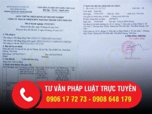 Dịch vụ đăng ký kinh doanh tại Quận 6 (Quận Sáu)