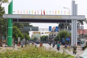 Dịch vụ đăng ký kinh doanh tại Củ Chi