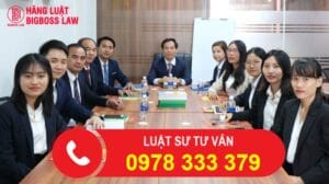 Dịch vụ thay đổi vốn điều lệ công ty hợp danh