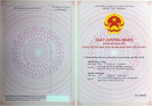 Giấy chứng nhận quyền sử dụng đất - Thông tin bạn cần biết - Global Vietnam Lawyers