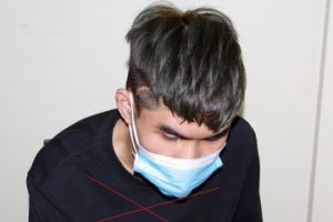 Sat hai ban gai 16 tuoi anh 1