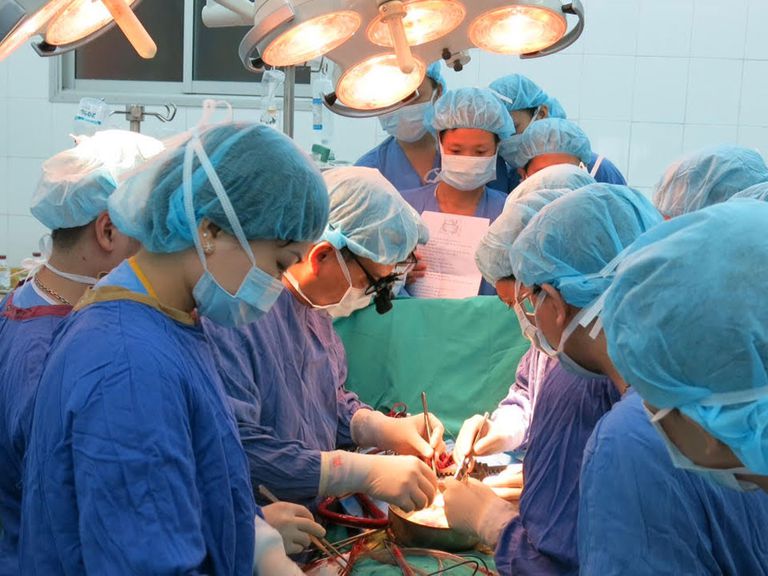 hợp thức hóa hành vi khép tạng bằng thủ đoạn tinh vi