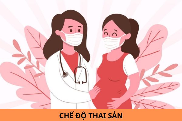 huong che do thai san nhan con