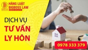 DỊCH VỤ LUẬT SƯ TƯ VẤN LY HÔN TẠI NGHỆ AN