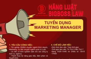 Tuyển dụng nhân viên Marketing