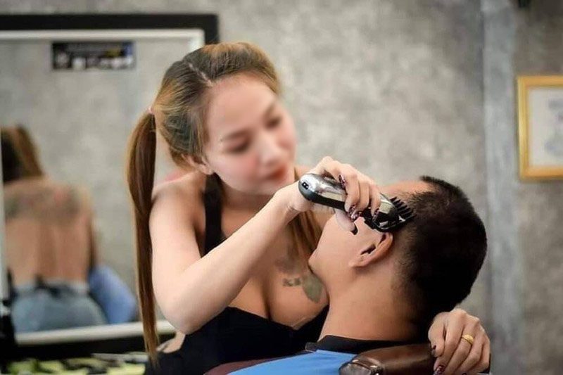 Tổng cục Thuế trả lời về việc: Massage - Cắt tóc gội đầu phải đóng thuế 7% 1 massage-cat-toc-goi-dau-dong-thue-7%