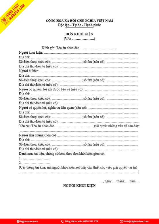 mau don ly hon don phuong