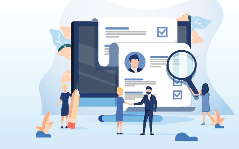 Môi giới việc làm