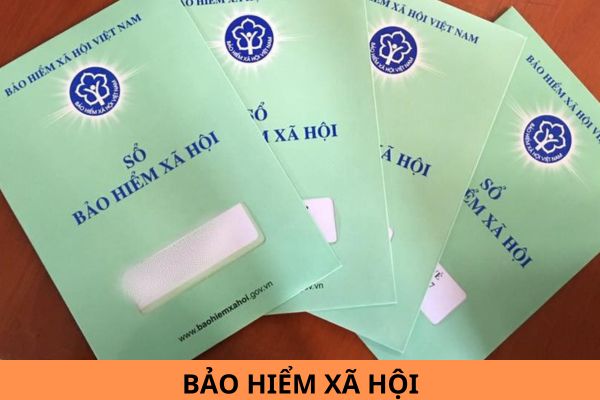 nguoi lao dong dong bao hiem xa hoi bao lau thi duoc huong cac che do