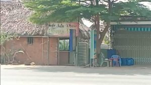 Cắn nữ tiếp viên trong quán cà phê massage, người đàn ông bị chủ quán đánh tử vong