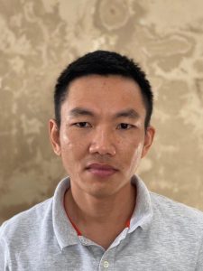 Đối tượng Vũ Đình Hiệp