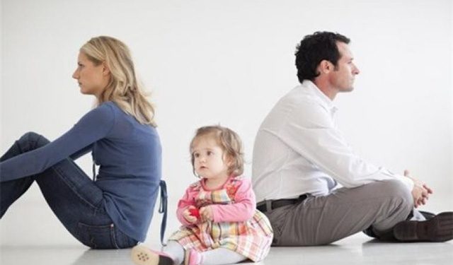Quyền nuôi con và nghĩa vụ cấp dưỡng sau ly hôn 1 Quyền nuôi con và nghĩa vụ cấp dưỡng sau ly hôn