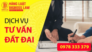 DỊCH VỤ LUẬT SƯ ĐẤT ĐAI TẠI NGHỆ AN  
