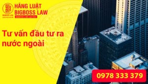 Đầu tư ra nước ngoài