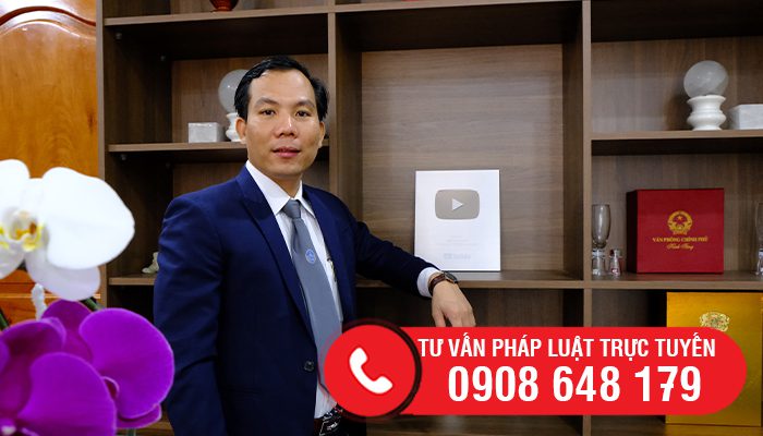 Luật sư giỏi và Uy tín Bình Dương
