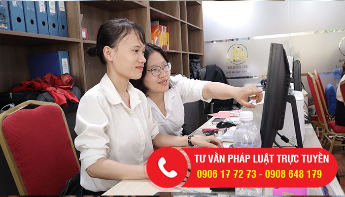 Hãng Luật BIGBOSS LAW - Chuyên cung cấp dịch vụ tạm ngừng kinh doanh tại Phú Giáo Bình Dương 