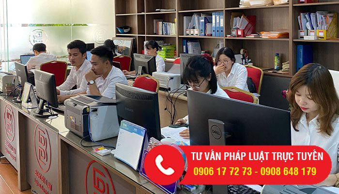 Hãng Luật BIGBOSS LAW - Chuyên cung cấp dịch vụ đăng ký kinh doanh tại Bàu Bàng Bình Dương