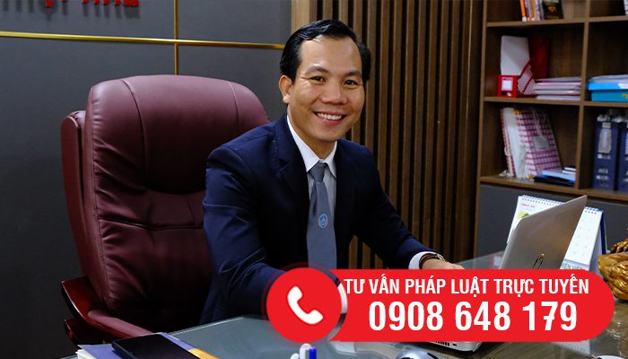 Hãng Luật Bigboss Law - Tư vấn pháp luật miễn phí 0908 648 179