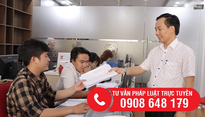 Hãng Luật BIGBOSS LAW - Chuyên cung cấp dịch vụ đăng ký kinh doanh tại Quận 9