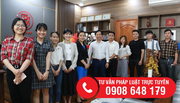 Hãng Luật BIGBOSS LAW - Chuyên cung cấp dịch vụ tạm ngừng kinh doanh tại Củ Chi