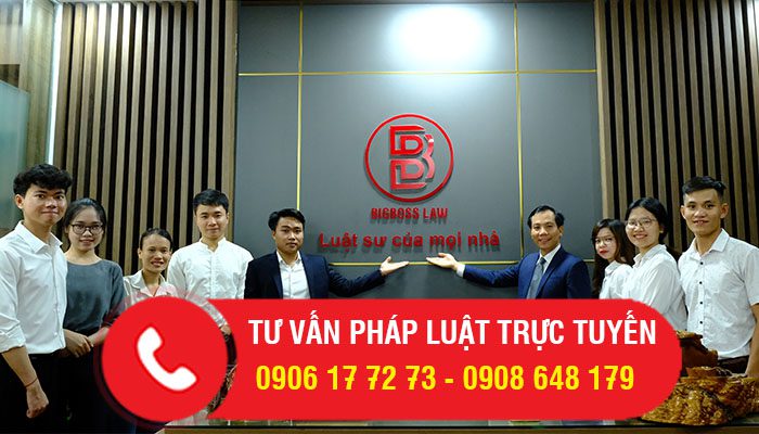 Dịch vụ lập vi bằng tại Củ Chi