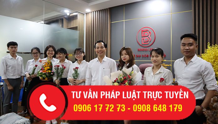 Dịch vụ thay đổi thông tin giấy đăng ký kinh doanh tại Phú Nhuận 3 Hãng Luật BIBOSS LAW - chuyên cung cấp dịch vụ về doanh nghiệp