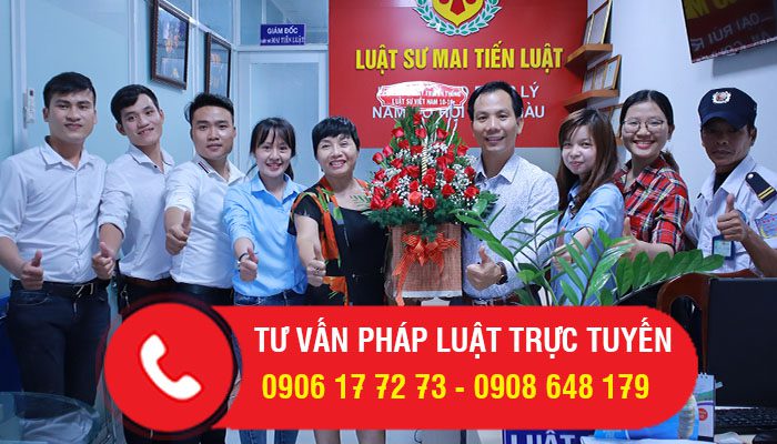 Dịch vụ lập vi bằng tại Bàu Bàng Bình Dương